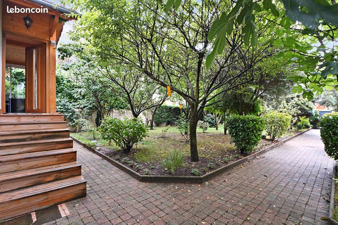 Дом с 4 спальнями в Ле Блан-Мениль, Франция № 311224