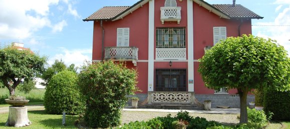 12-Zimmer Haus in Felizzano, Italy, Nr. 134032 4