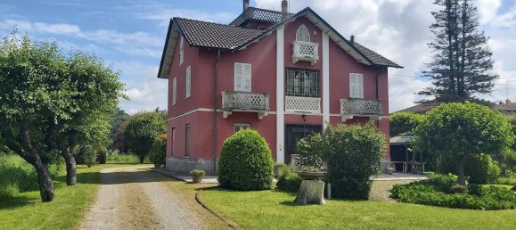 12-Zimmer Haus in Felizzano, Italy, Nr. 134032 28