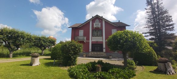 12-Zimmer Haus in Felizzano, Italy, Nr. 134032 8