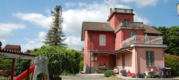 12-Zimmer Haus in Felizzano, Italy, Nr. 134032 6