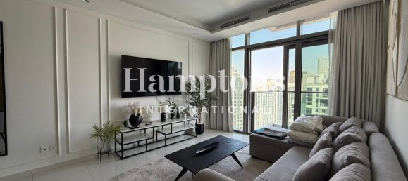 2 chambres appartement à louer à Business Bay, Dubai, UAE № 185844 18