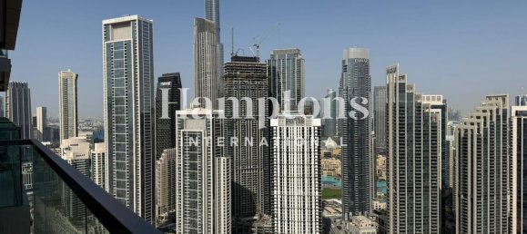 2 chambres appartement à louer à Business Bay, Dubai, UAE № 185844 4