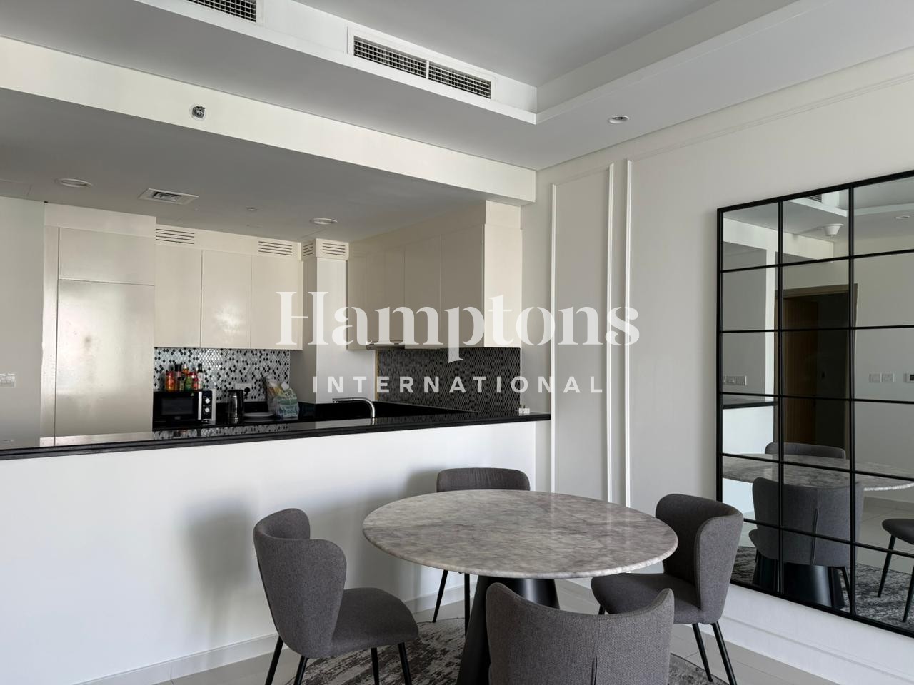 2 chambres appartement à louer à Business Bay, Dubai, UAE № 185844