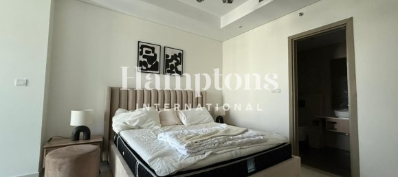 2 chambres appartement à louer à Business Bay, Dubai, UAE № 185844 10