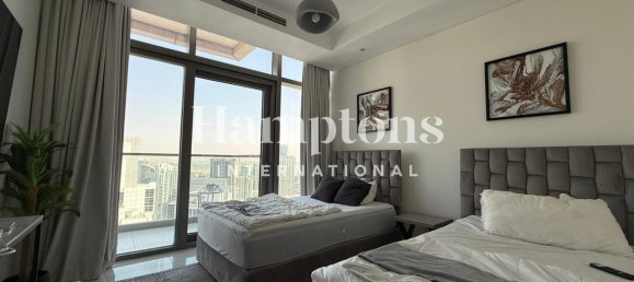 2 chambres appartement à louer à Business Bay, Dubai, UAE № 185844 5