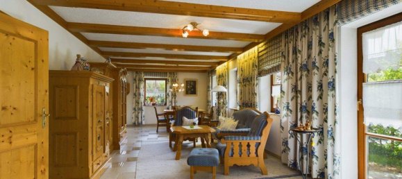 Дом с 8 комнатами в Пизендорф, Австрия № 242239 16