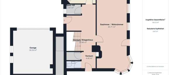 Дом с 8 комнатами в Пизендорф, Австрия № 242239 36