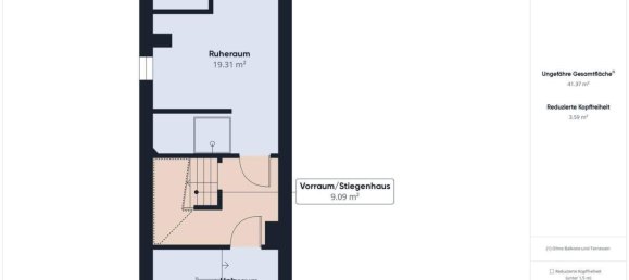 Дом с 8 комнатами в Пизендорф, Австрия № 242239 35