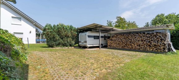 Casa de 3 dormitorios en Waldshut, Germany No. 314833 20