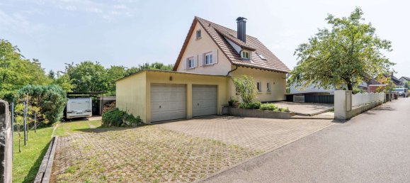 Casa de 3 dormitorios en Waldshut, Germany No. 314833 25