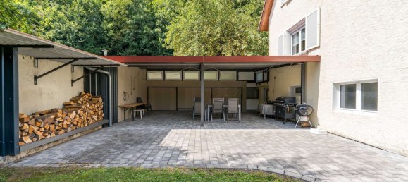 Casa de 3 dormitorios en Waldshut, Germany No. 314833 22