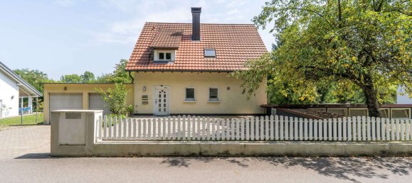 Casa de 3 dormitorios en Waldshut, Germany No. 314833 24