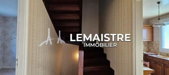 2 Schlafzimmer Haus in Le Havre, France, Nr. 357221 5