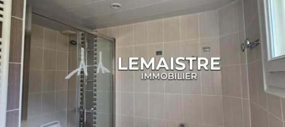 2 Schlafzimmer Haus in Le Havre, France, Nr. 357221 8