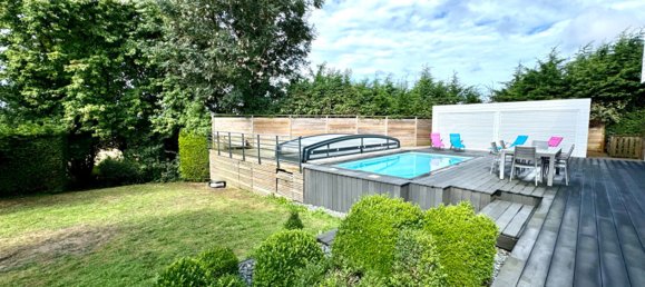 Casa T4 em Hesdin-l'Abbe, France N.º 78648 10