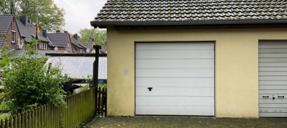 Adosado de 1 dormitorio en Duisburg, Germany No. 46283 2