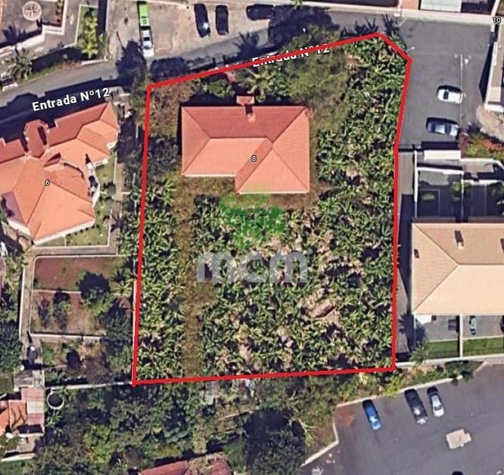 3 Schlafzimmer Villa in Funchal, Portugal, Nr. 129492