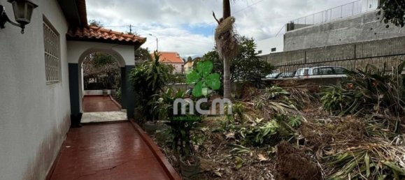 3 Schlafzimmer Villa in Funchal, Portugal, Nr. 129492 6