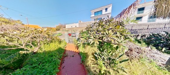 3 Schlafzimmer Villa in Funchal, Portugal, Nr. 129492 2