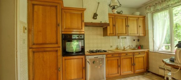 Дом с 5 спальнями в Булеи-Мозель, Франция № 71337 10