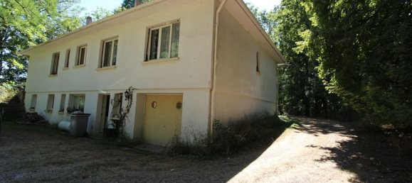 Дом с 5 спальнями в Булеи-Мозель, Франция № 71337 6