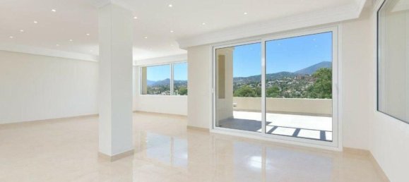 3 غرف نوم بانتهاوس في Marbella, Spain رقم 34804 19