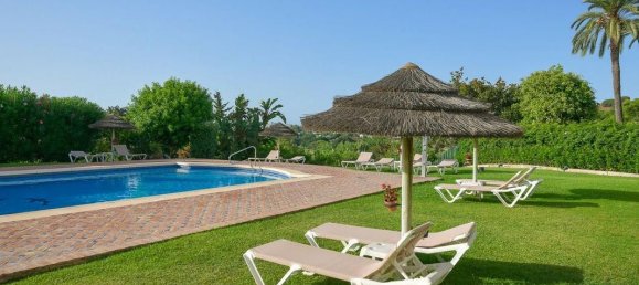 3 غرف نوم بانتهاوس في Marbella, Spain رقم 34804 6