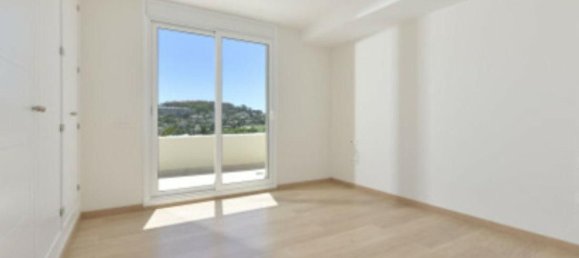 3 غرف نوم بانتهاوس في Marbella, Spain رقم 34804 2