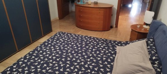 7 rooms Apartment in Castrovillari, Italy No. 24370 23