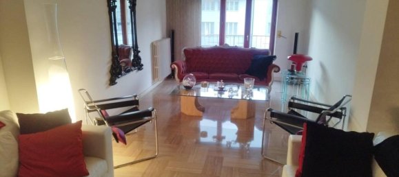 7 rooms Apartment in Castrovillari, Italy No. 24370 13