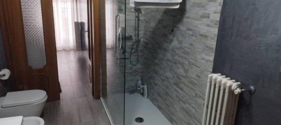 7 rooms Apartment in Castrovillari, Italy No. 24370 26