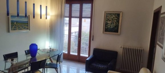 7 rooms Apartment in Castrovillari, Italy No. 24370 8