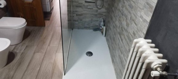 7 rooms Apartment in Castrovillari, Italy No. 24370 30