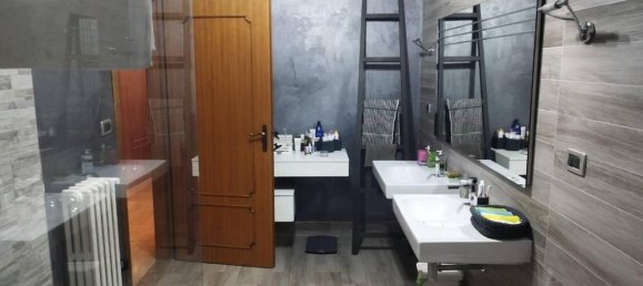 7 rooms Apartment in Castrovillari, Italy No. 24370 25