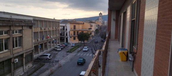7 rooms Apartment in Castrovillari, Italy No. 24370 7