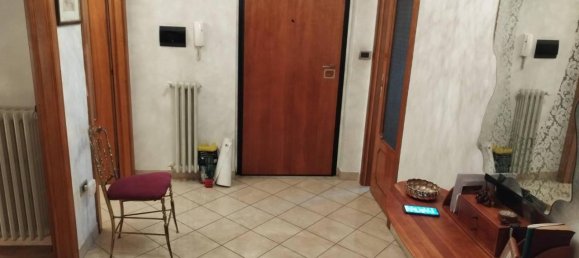 7 rooms Apartment in Castrovillari, Italy No. 24370 21