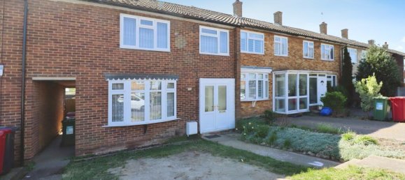 3 Schlafzimmer Haus in Slough, United Kingdom, Nr. 10669 48