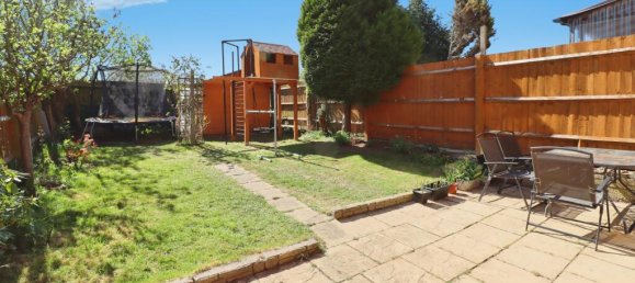 3 Schlafzimmer Haus in Slough, United Kingdom, Nr. 10669 39