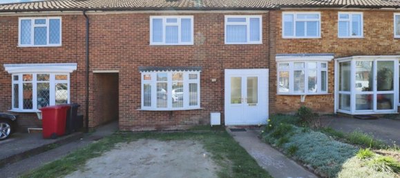 3 Schlafzimmer Haus in Slough, United Kingdom, Nr. 10669 64