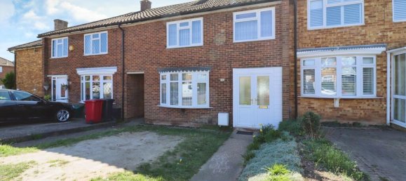 3 Schlafzimmer Haus in Slough, United Kingdom, Nr. 10669 17