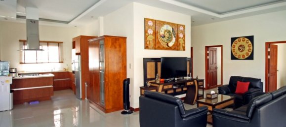 3 غرف نوم مقهى / مطعم في Hua Hin, Thailand رقم 6716 7