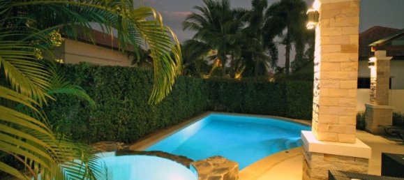 3 غرف نوم مقهى / مطعم في Hua Hin, Thailand رقم 6716 2