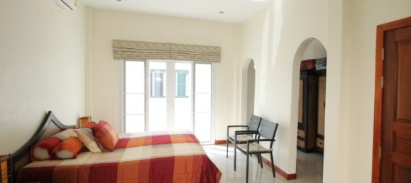 3 غرف نوم مقهى / مطعم في Hua Hin, Thailand رقم 6716 12