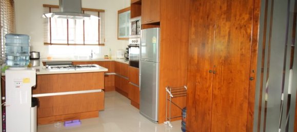 3 غرف نوم مقهى / مطعم في Hua Hin, Thailand رقم 6716 11