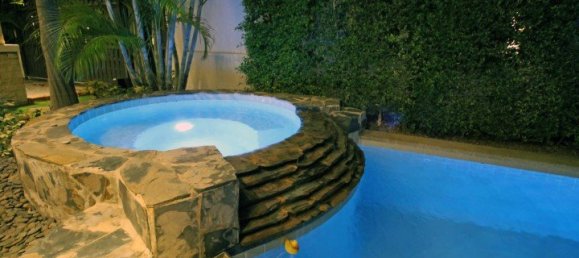 3 غرف نوم مقهى / مطعم في Hua Hin, Thailand رقم 6716 3