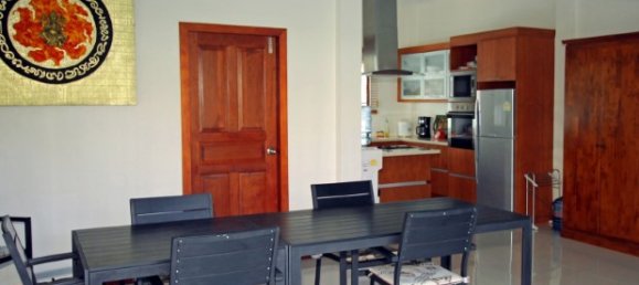 3 غرف نوم مقهى / مطعم في Hua Hin, Thailand رقم 6716 8