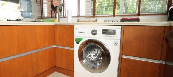 3 غرف نوم مقهى / مطعم في Hua Hin, Thailand رقم 6716 10