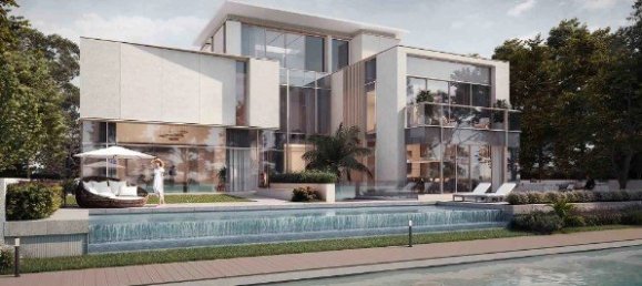 6 bedrooms Villa in Dubai, UAE No. 44044 8