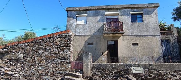 Casa de 2 dormitorios en Vila Real, Portugal No. 22015 11